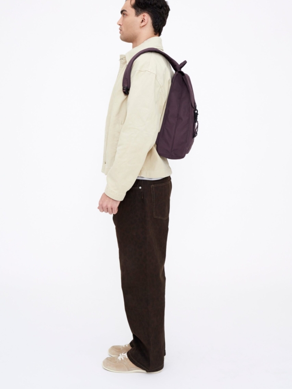 Mochila Handy XL Wine