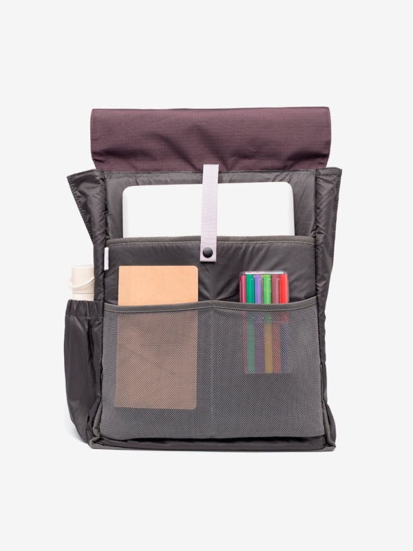 Mochila Handy XL Wine