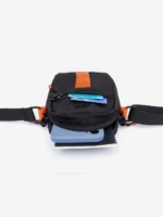 Bolso Jan Side Black Vandra