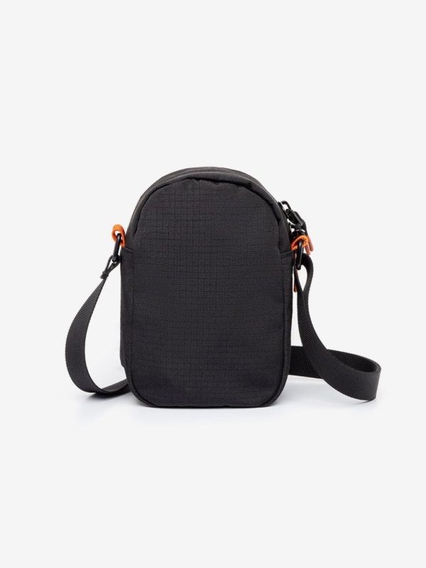 Bolso Jan Side Black Vandra