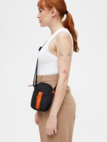 Bolso Jan Side Black Vandra