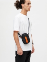 Bolso Jan Side Black Vandra