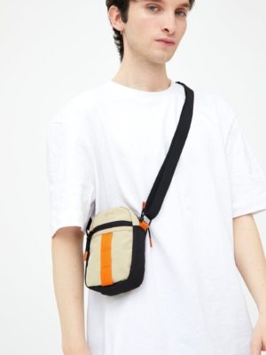 Bolso Jan Side Stone Vandra