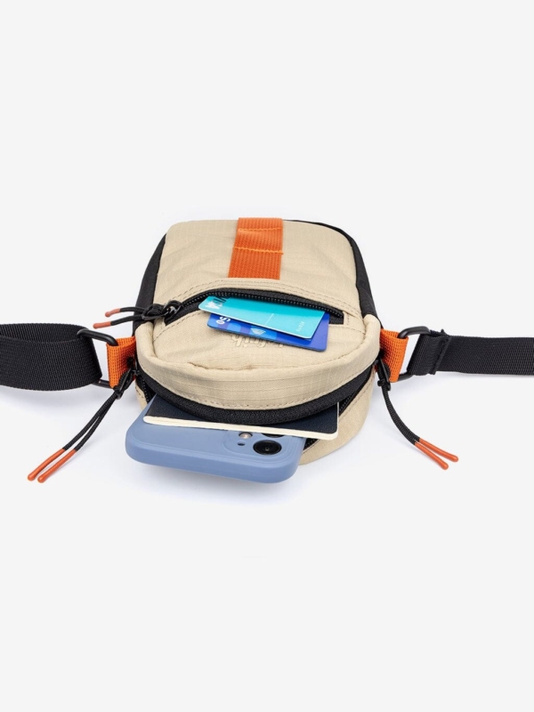 Bolso Jan Side Stone Vandra