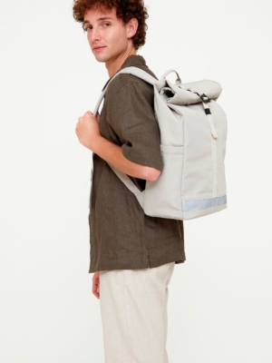 Mochila Lars Roll Fossil