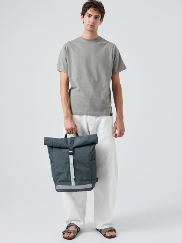 Mochila Lars Roll Laurel Vandra