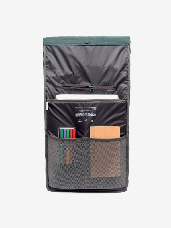 Mochila Lars Roll Laurel Vandra