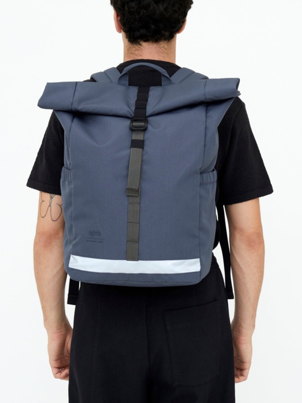 Mochila Lars Roll Maibon Vandra
