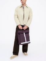 Mochila Lars Roll Wine