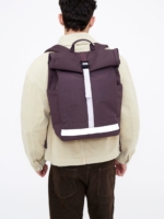 Mochila Lars Roll Wine