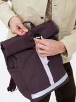 Mochila Lars Roll Wine