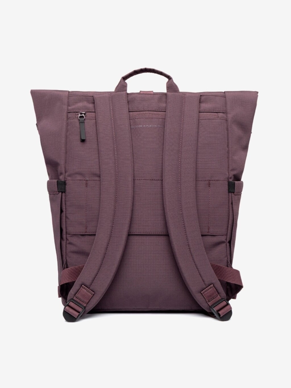 Mochila Lars Roll Wine