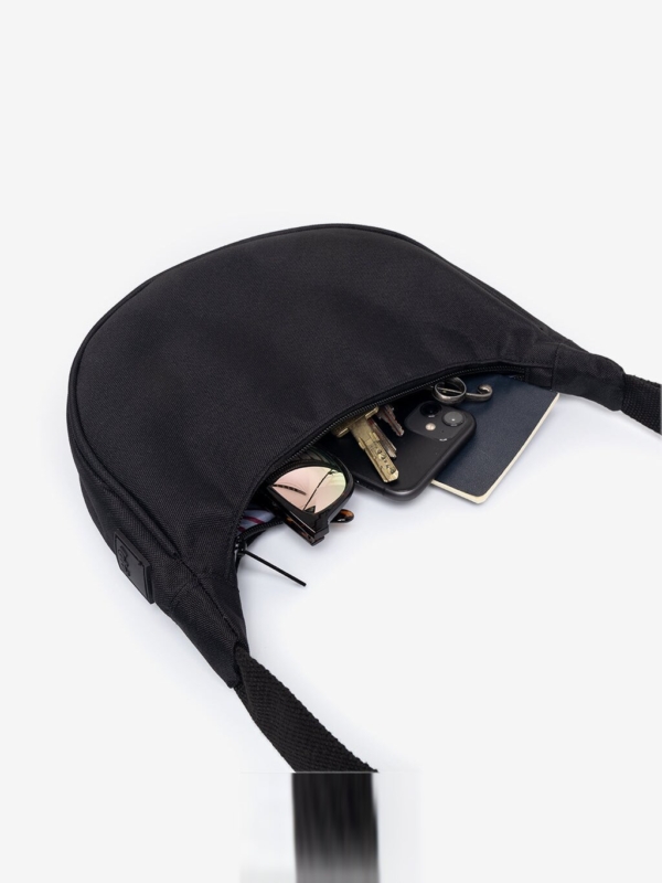 Bolso Lua Black