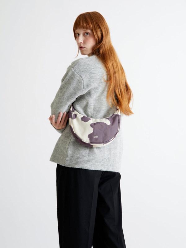 Bolso Lua Cow