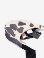 Bolso Lua Cow