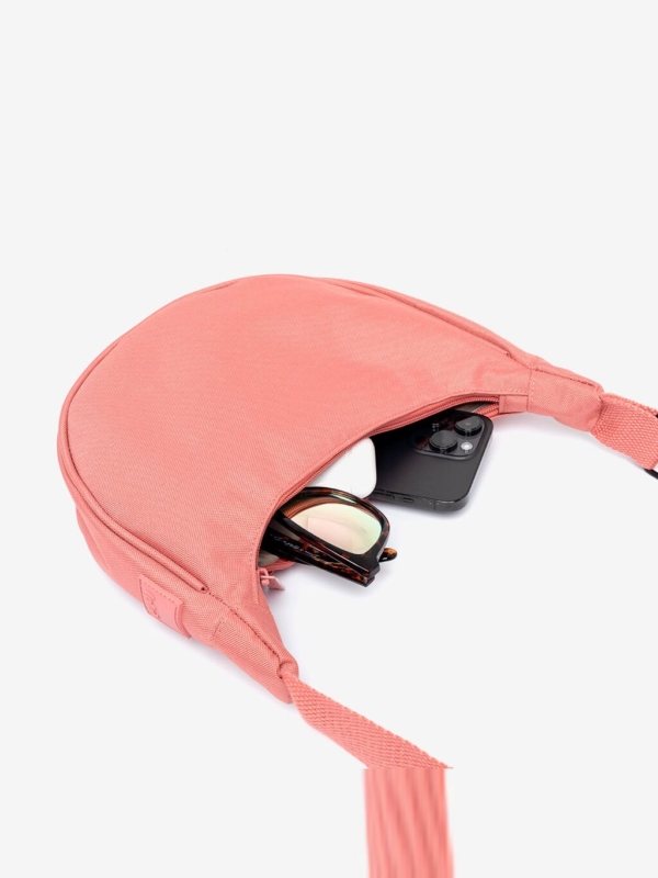 Bolso Lua Dust Pink