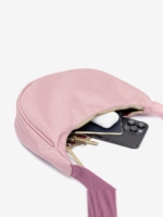 Bolso Lua Mauve
