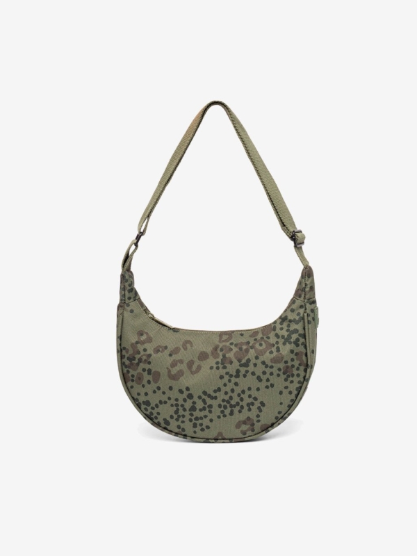 Bolso Lua Printed Cheetah