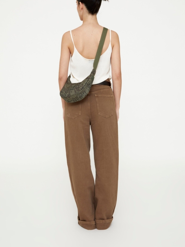 Bolso Lua Printed Cheetah