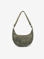 Bolso Lua Printed Cheetah