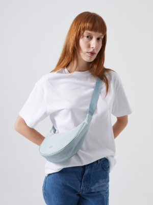 Bolso Lua Stone Blue