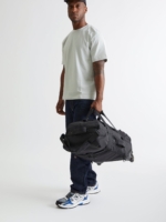 Maleta Plegable Maverick Black Vandra