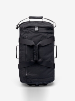 Maleta Plegable Maverick Black Vandra