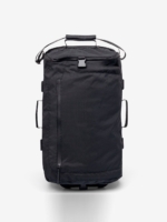 Maleta Plegable Maverick Black Vandra