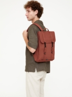 Mochila Handy Bronze