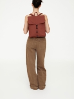 Mochila Handy Mini Bronze