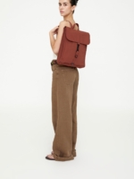 Mochila Handy Mini Bronze