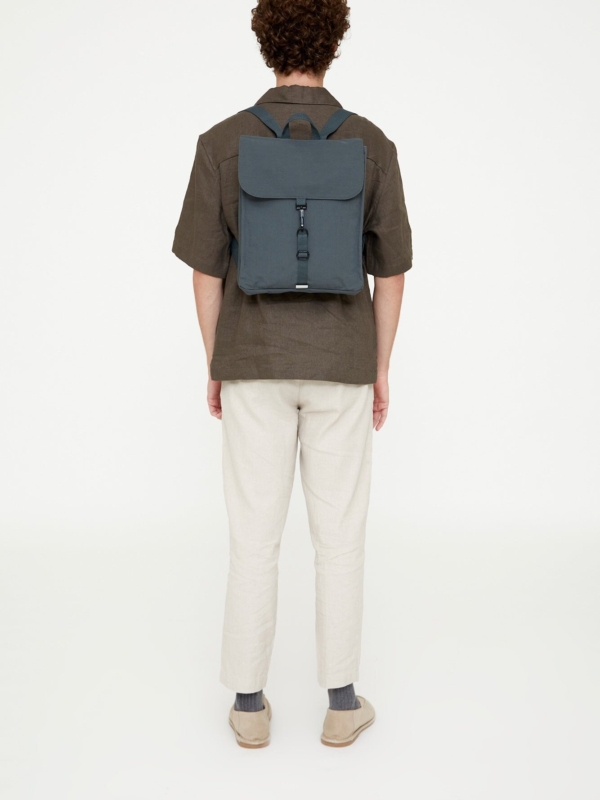 Mochila Handy Mini Leaf