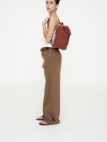 Mochila Kaut Mini Bronze