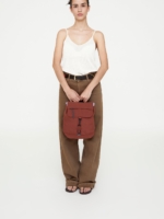 Mochila Kaut Mini Bronze