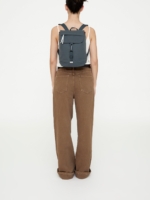 Mochila Kaut Mini Leaf