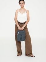 Mochila Kaut Mini Leaf