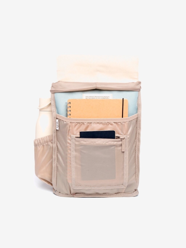 Mochila Kaut Mini Marine Block