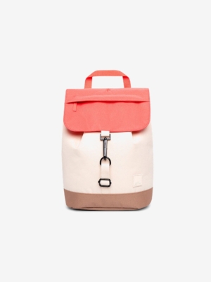 Mochila Kaut Mini Sunset Block