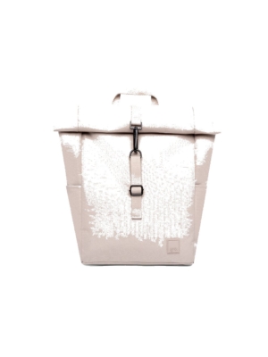 Mochila Roll Mini Ash