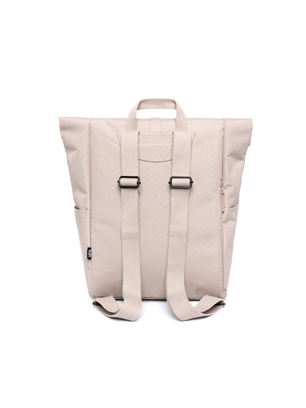 Mochila Roll Mini Ash