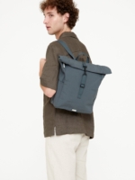 Mochila Roll Mini Leaf