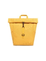 Mochila Roll Mini Mustard