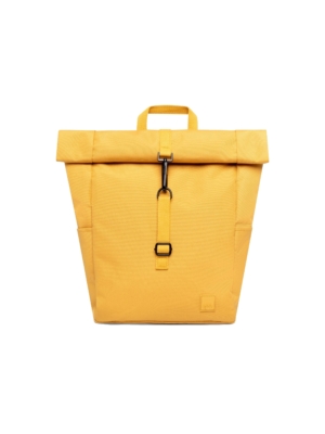 Mochila Roll Mini Mustard