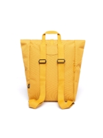 Mochila Roll Mini Mustard