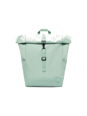 Mochila Roll Mini Sage