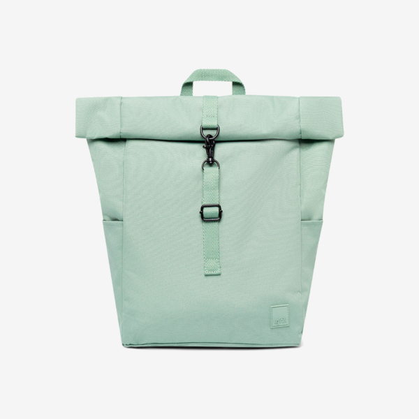 Mochila Roll Mini Sage