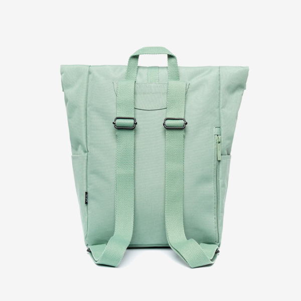 Mochila Roll Mini Sage