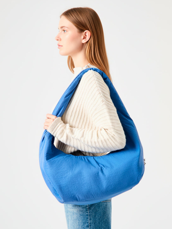 Bolso Myra Cobalt