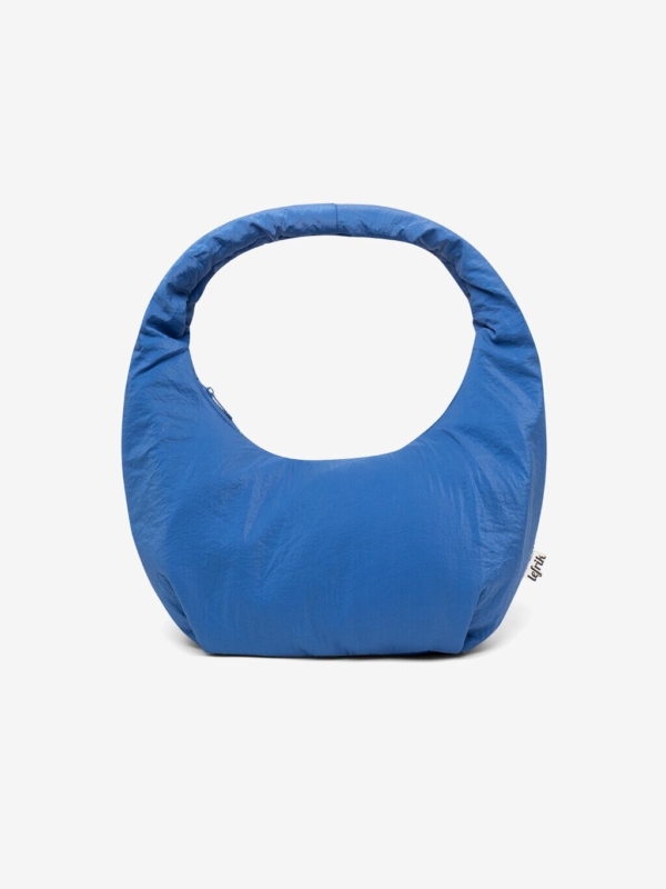 Bolso Myra Cobalt