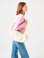 Bolso Myra Ivory